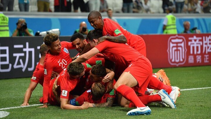 Tuyển Anh thắng nhọc Tunisia: Đừng lấy tuổi trẻ bào chữa cho thiếu sót