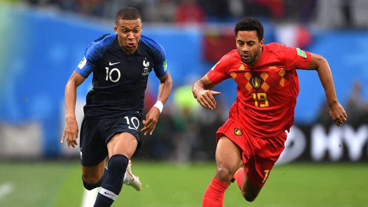Mbappe câu giờ phản cảm: Kẻ thù của bóng đá đẹp, nhưng là biểu tượng của chiến thắng