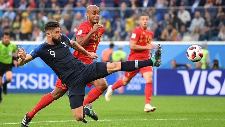 4 điểm nóng quyết định vận mệnh chung kết World Cup Pháp vs Croatia
