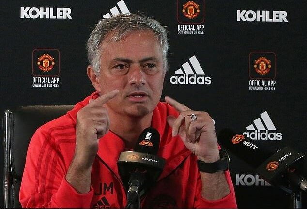 Mất điểm đáng thất vọng, đến bao giờ MU biết thắng?