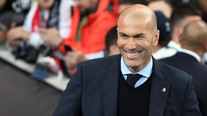 HLV Zidane xua đuổi công thần Real Madrid để dành chỗ cho con trai