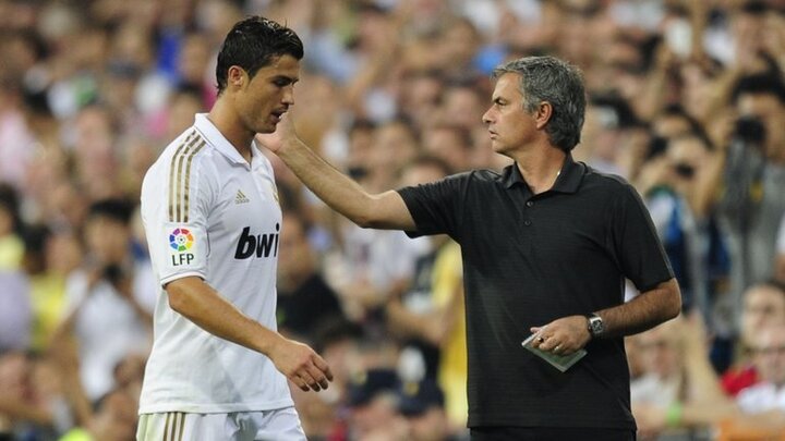 'Nghệ thuật hắc ám' sẽ giúp Mourinho đánh bại Juventus và Ronaldo?