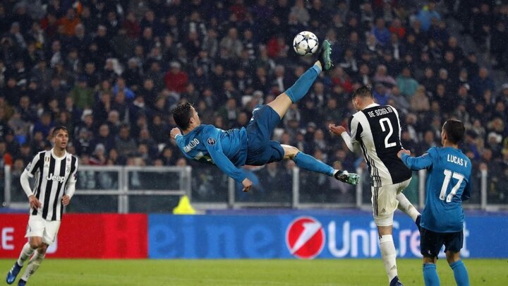 Bóng đá thế giới 2018: Ronaldo tạm rời 'ngai vàng, tuyển Pháp lên đỉnh thế giới