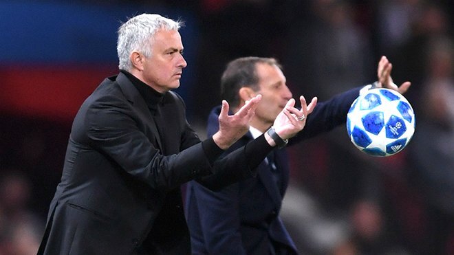 Bị MU sa thải, Mourinho sẽ đi về đâu?