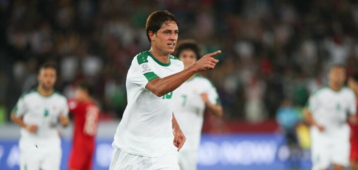 72 cầu thủ Iraq bị điều tra gian lận tuổi, có 3 ngôi sao ghi bàn hạ tuyển Việt Nam