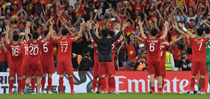 Vòng bảng Asian Cup 2019: Tuyển Việt Nam giành vé thót tim, Thái Lan ngược dòng ngoạn mục