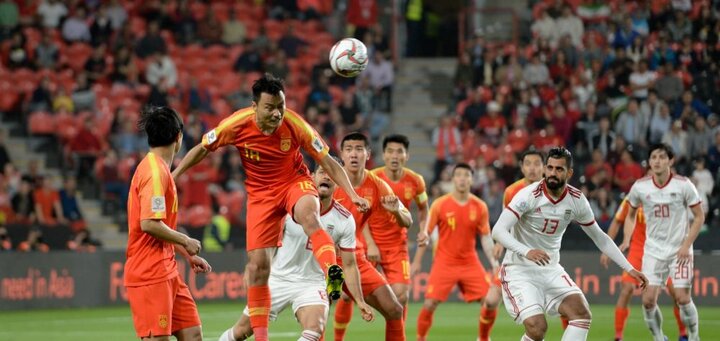 CĐV Trung Quốc: Tại sao chúng ta không đá được như tuyển Việt Nam?