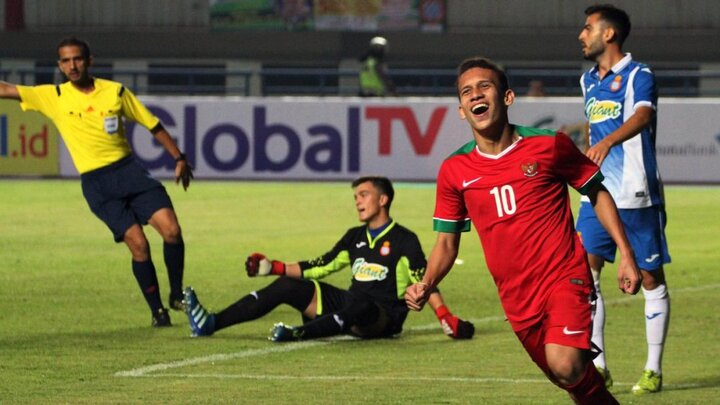 U23 Indonesia triệu tập sao trẻ đang đá ở châu Âu, quyết đấu U23 Việt Nam