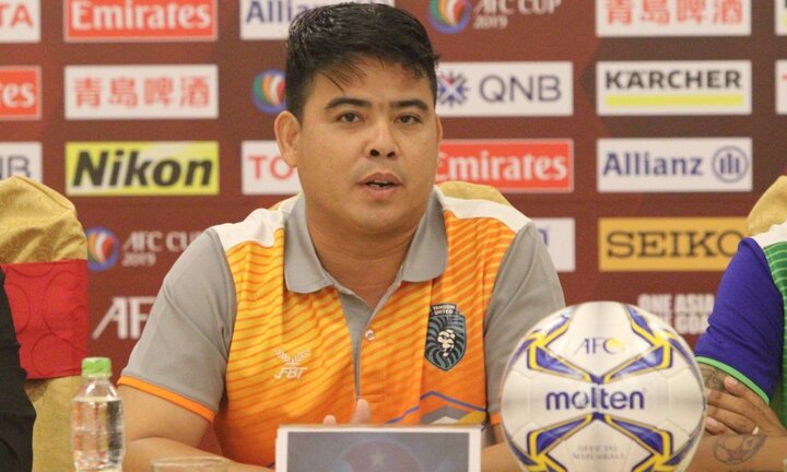 HLV Yangon United lo ngại ngôi sao nào nhất của Hà Nội FC?