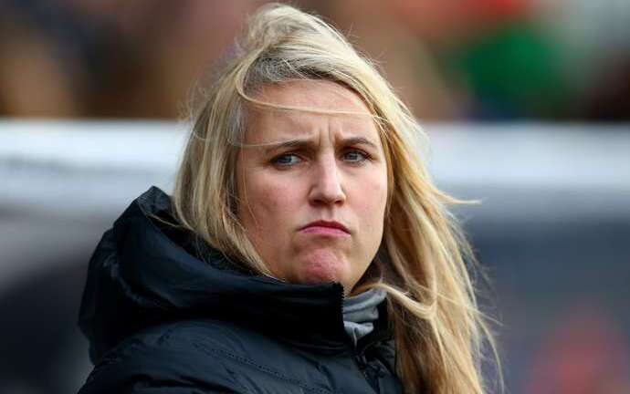 Chelsea sa thải Sarri, bổ nhiệm HLV đội nữ lên thay?