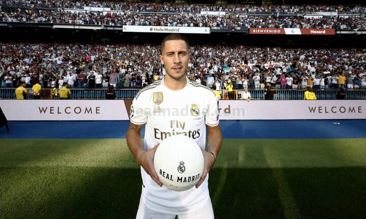 Chuyển nhượng mùa hè 2019: Real Madrid thay máu, MU chắp vá phục vụ Solskjaer