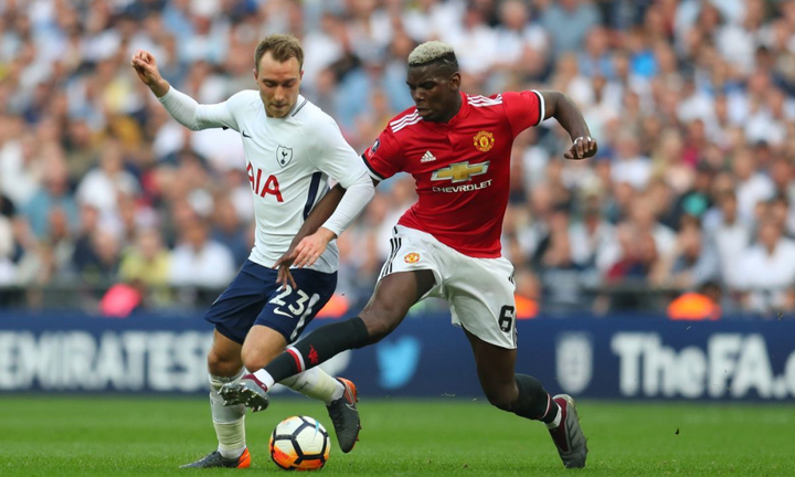 Trực tiếp MU vs Tottenham, đại chiến ICC 2019