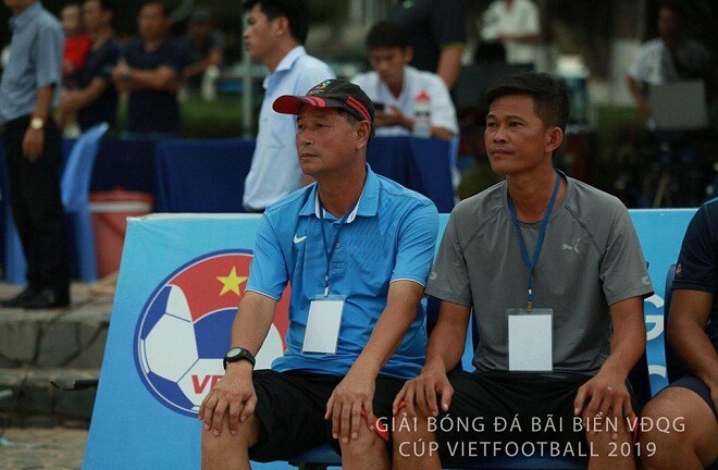 HLV Lê Thụy Hải: 'Những người đi gạ dàn xếp tỷ số như vậy thì nên cho nghỉ hẳn'