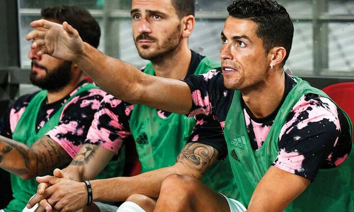 Lừa dối CĐV Hàn Quốc, Ronaldo và Juventus bị cảnh sát điều tra