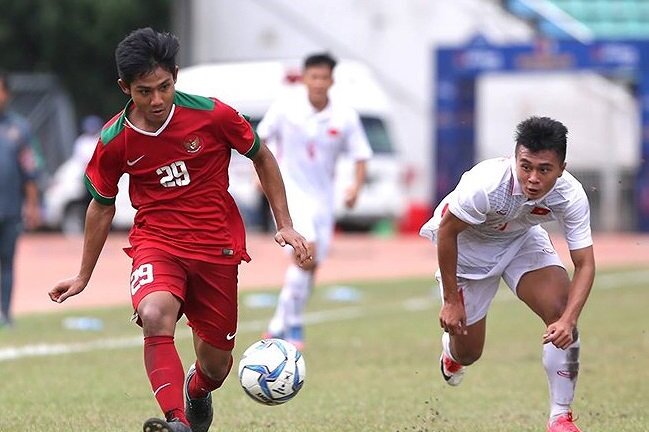 Video trực tiếp U18 Myanmar vs U18 Indonesia, tranh hạng ba U18 Đông Nam Á 2019
