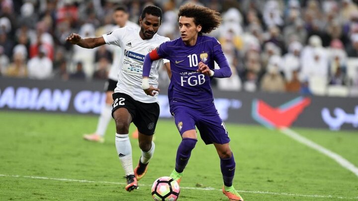 'Messi châu Á' trở lại, UAE tự tin thách thức bảng đấu của tuyển Việt Nam