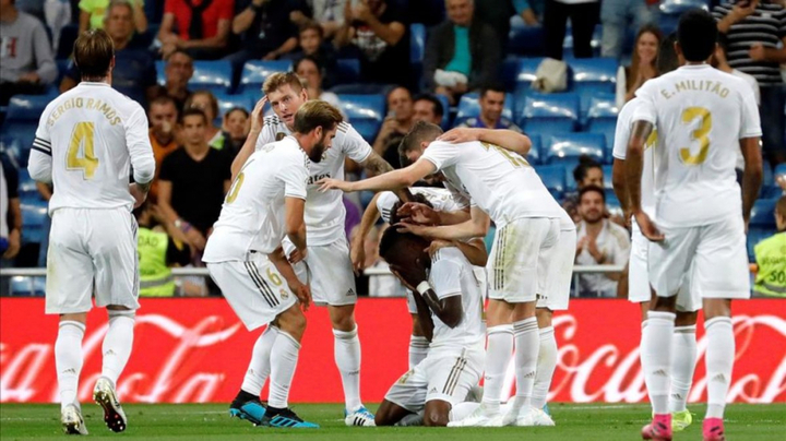 Vòng bảng Champions League đêm nay: Real Madrid trở lại, tâm điểm Tottenham vs Bayern Munich