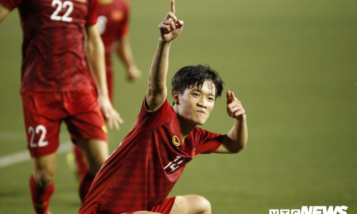 U23 Việt Nam luyện sơ đồ 3-5-2, quyết gây bất ngờ cho đối thủ ở giải châu Á