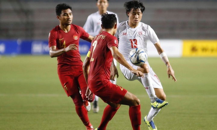 HLV U22 Indonesia: 'Chúc Việt Nam may mắn vào chung kết'