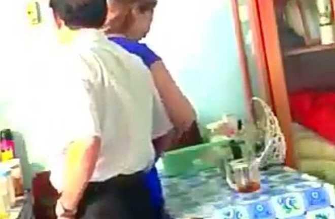 Phó giám đốc Sở sàm sỡ nữ tạp vụ xin tự nhận hình thức kỷ luật