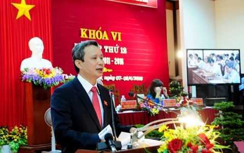 Cả nhà làm quan ở Thừa Thiên - Huế: Bí thư tỉnh ủy nói gì?