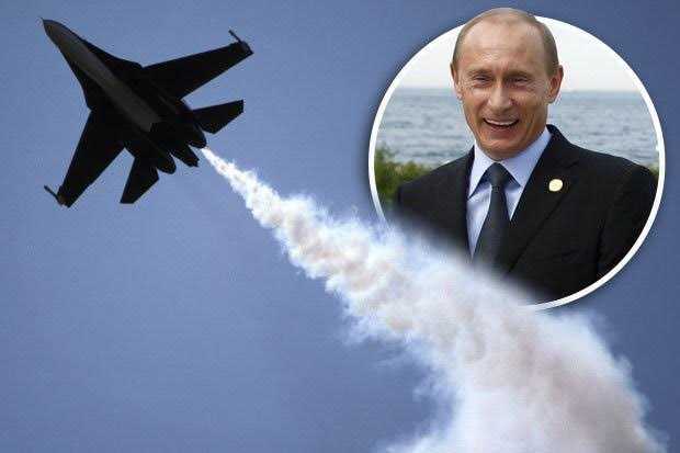 Nga bị cáo buộc đưa máy bay chiến đấu xâm phạm không phận Phần Lan