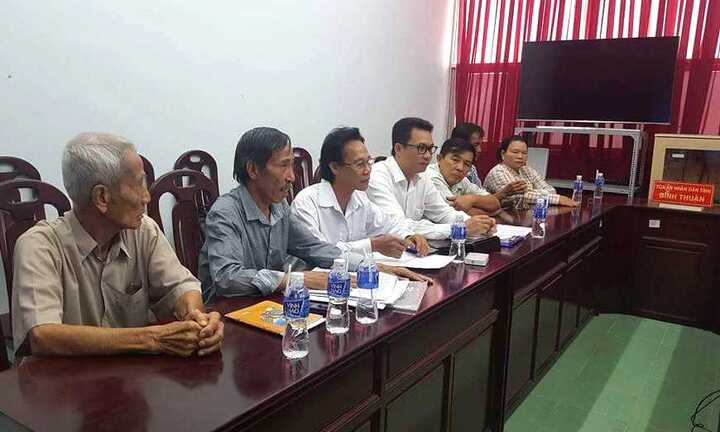 Tòa án hạ mức bồi thường cho 'người tù thế kỷ' từ 10,5 tỷ xuống 2,6 tỷ đồng