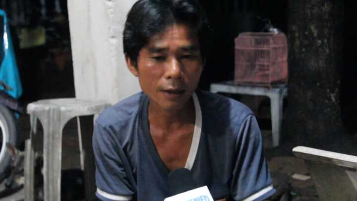 'Người rừng' núi Dinh dẫn đường tìm máy bay trực thăng rơi