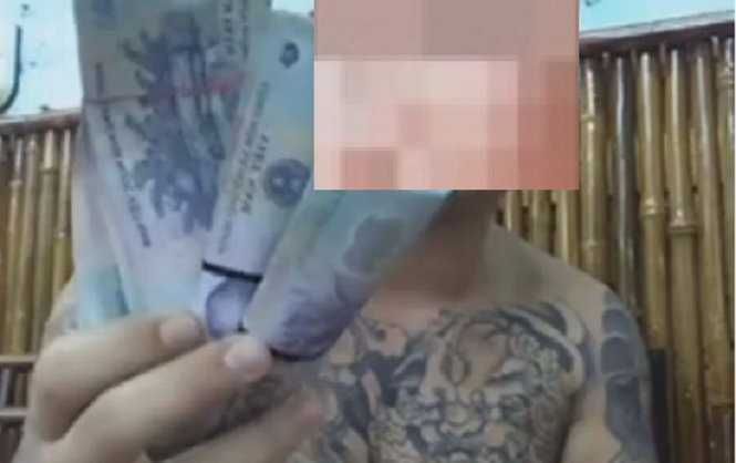 ‘Thánh chửi’ mang thói điên rồ bước ra đời thật và cái kết đắng