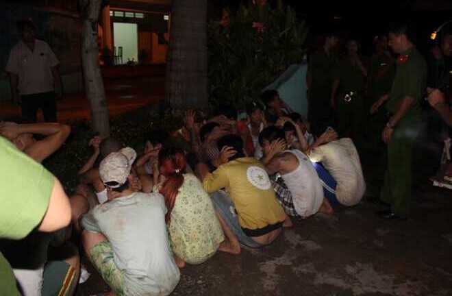 Gần 600 học viên cai nghiện trốn trại: Kẻ cầm đầu nghi mắc bệnh tâm thần