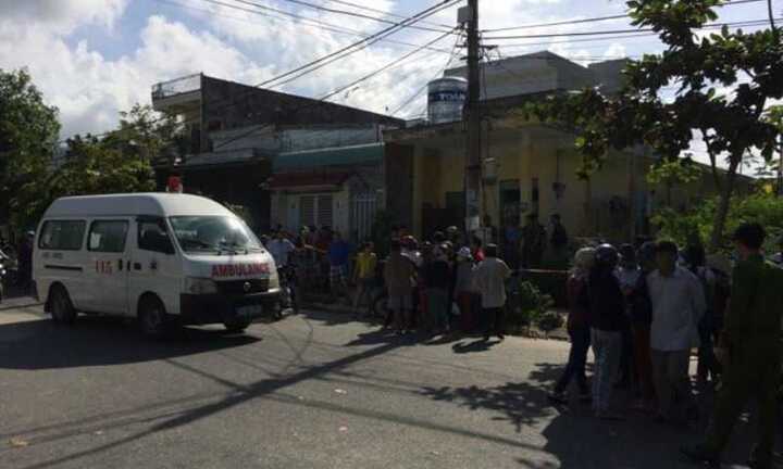 Kẻ ngáo đá dùng xẻng đánh chết người tình do mâu thuẫn