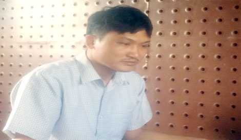 Tự xưng thanh tra viên Bộ GD-ĐT, lừa hàng tỷ đồng của dân