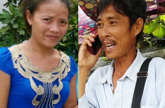 Người trúng xổ số 92 tỷ đồng 'trả ơn' anh bán vé số