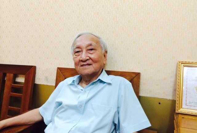 Nguyên Viện trưởng Viện Văn hóa: 'Tôi thấy tác phong của Thủ tướng có nhiều điều làm chúng ta thu hút'