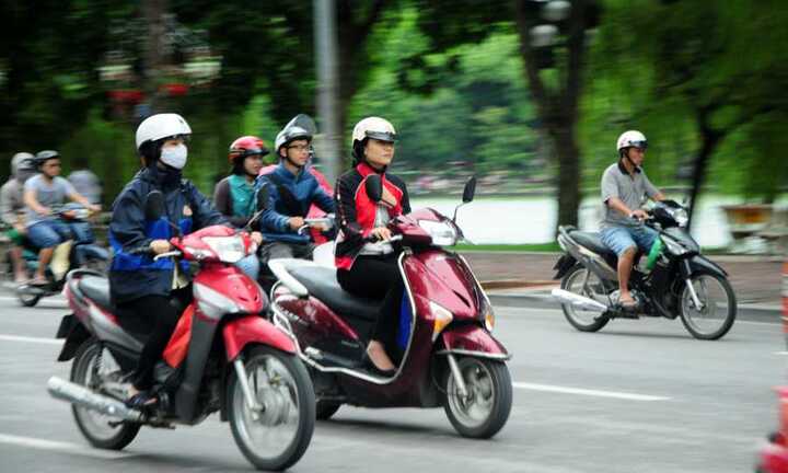 Hôm nay, miền Bắc đón thêm một đợt không khí lạnh