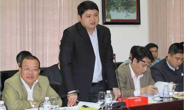 Vinachem đã báo Bộ Công an việc ông Vũ Đình Duy 'đi nước ngoài trị bệnh'