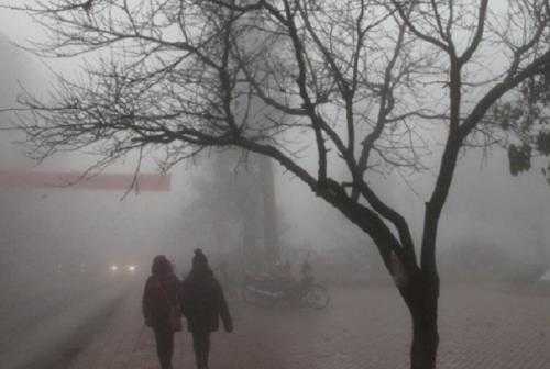 Đêm nay, nhiệt độ Sa Pa giảm xuống 6 độ C