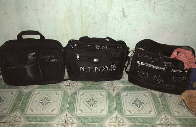 Tin mới nhất vụ 3 nữ sinh mất tích bí ẩn ở Đồng Nai