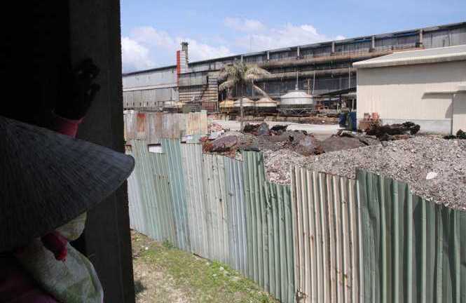 Đà Nẵng: Lãnh đạo thành phố không dự họp, dân rủ nhau bỏ về