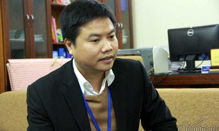 6 ngôi mộ 'mọc' sau một đêm: Chủ tịch phường lên tiếng