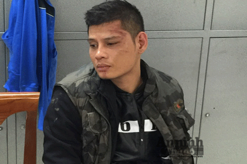 Hành trình truy bắt sát thủ cầm đầu vụ nổ súng vào nhà nghỉ Hà Nội