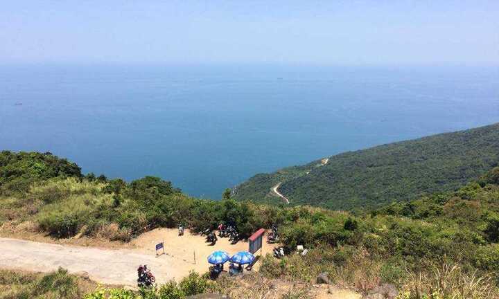 Đà Nẵng bác thông tin xây cáp treo trên Sơn Trà