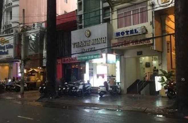 Việt kiều Pháp chết bất thường trong khách sạn ở Sài Gòn