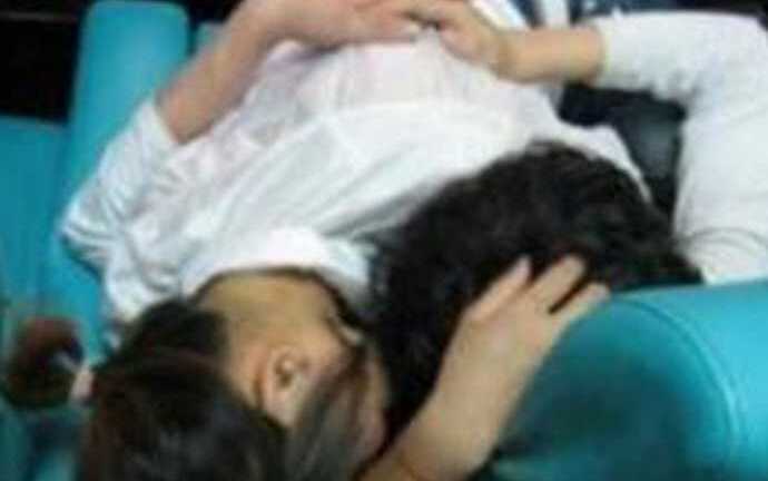 Nữ sinh tố bị gã trai lạ ép quan hệ tình dục, dọa tung ảnh nóng