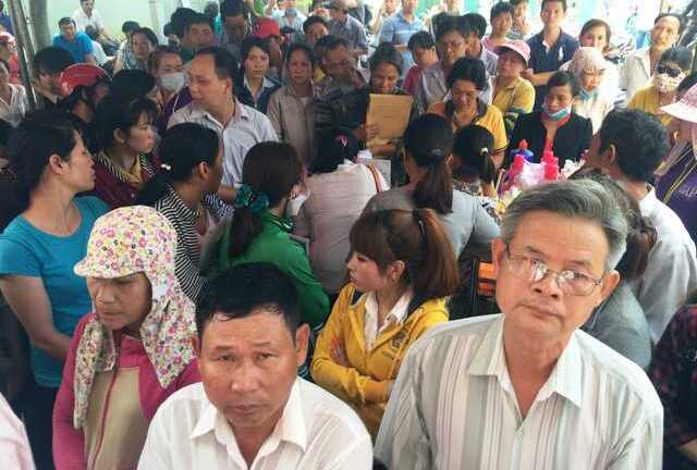 Bộ Tư pháp yêu cầu bãi bỏ quy định chuyển đổi giấy phép lái xe