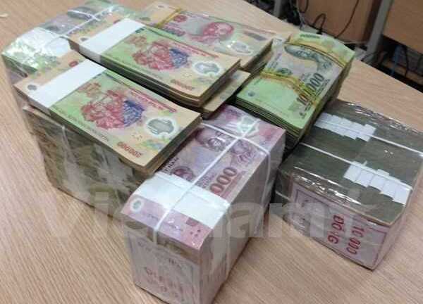 Ngân hàng Nhà nước: Thông tin sắp đổi tiền là hoàn toàn bịa đặt