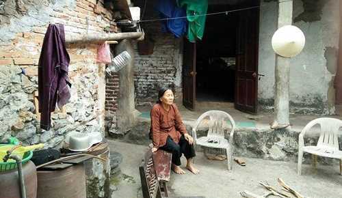 Vừa nhận tiền đền bù, dân bị cán bộ phường thu lại một nửa