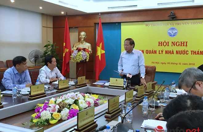 Lấy lại thông tin của nhau sai sự thật, các cơ quan báo chí sẽ bị xử lý