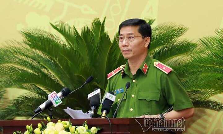 Cháy quán karaoke, 13 người chết: Sở Cảnh sát Phòng cháy xin rút danh hiệu thi đua