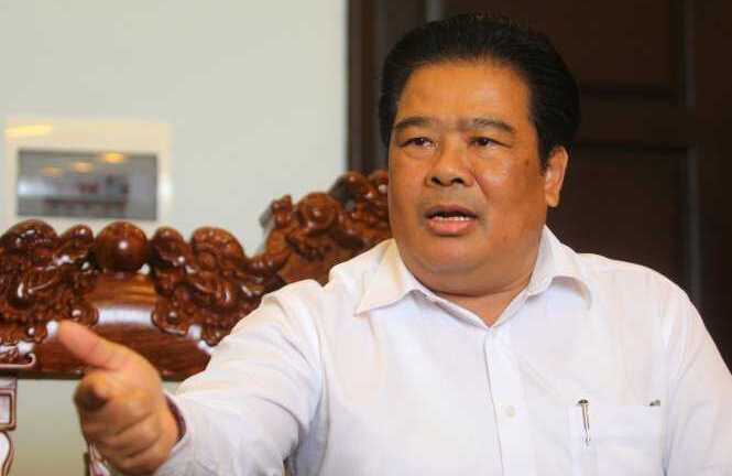 Vụ phó được bổ nhiệm 'thần tốc', Phó ban chỉ đạo Tây Nam Bộ: Ông Hoàng không liên lạc với tôi